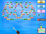 Bubble Shooter Level Pack 